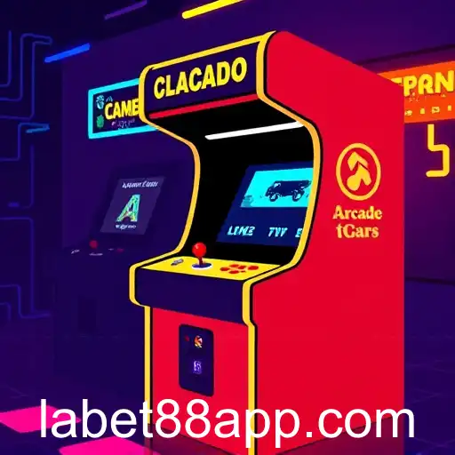 Rediscovering Nostalgia: Arcade Classics on Labet88