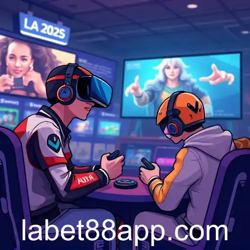 The Evolution of Online Gaming in 2025