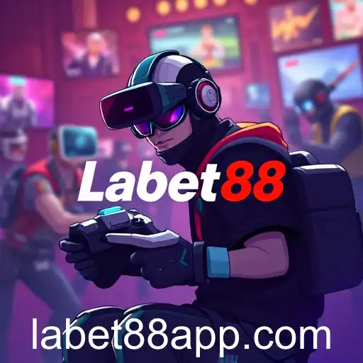Labet88: Evolution of Online Gaming