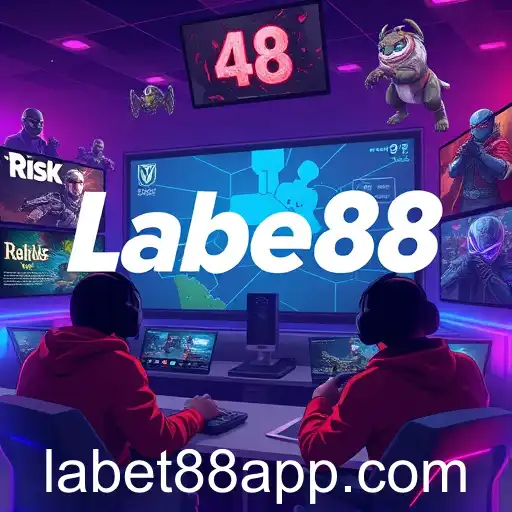The Rise and Influence of Labet88 in 2025