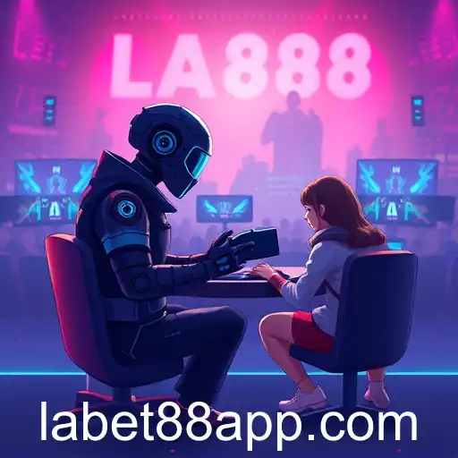 Labet88 Revolutionizes Online Gaming in 2025