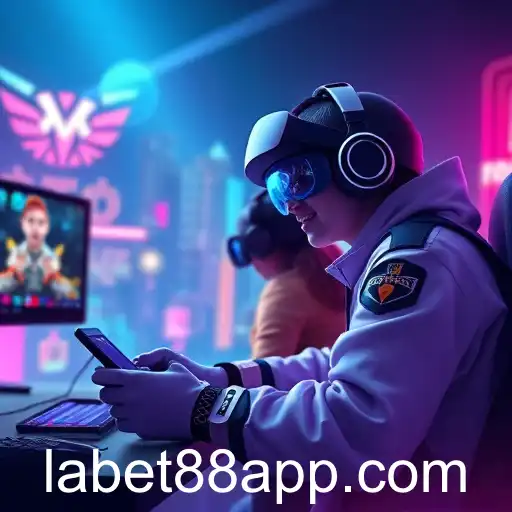 Labet88: The Evolution of Online Gaming