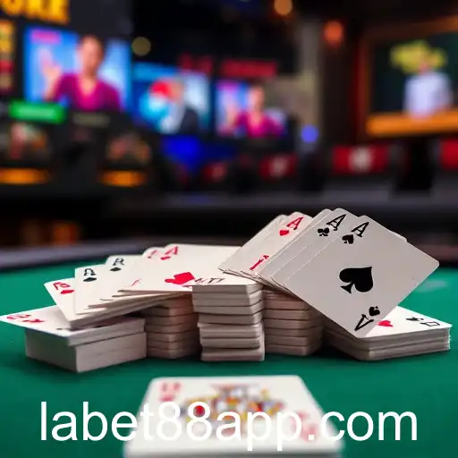 Gaming Evolution: The Rise of Labet88