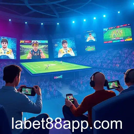 Emerging Trends in Online Gaming