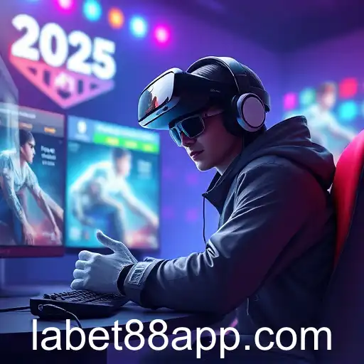 Exploring the World of Online Gaming in 2025