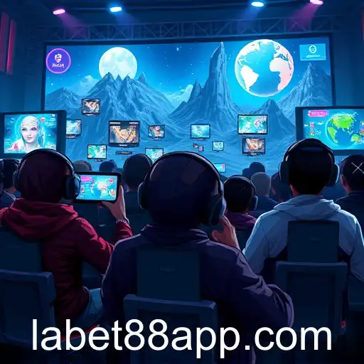 Growing Impact of Game Websites This Year