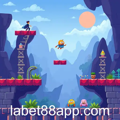 The Rise of Labet88: Game Evolution in the Modern World