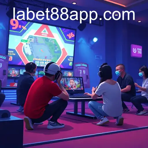 Labet88: Bridging Classic Gaming with Modern Trends