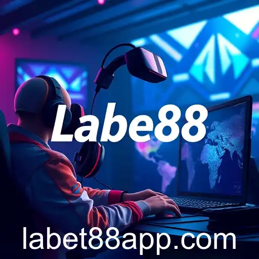 Labet88 Pioneers Online Gaming Trends