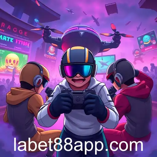 Exploring the Exciting World of 'Multiplayer Fun' with Labet88