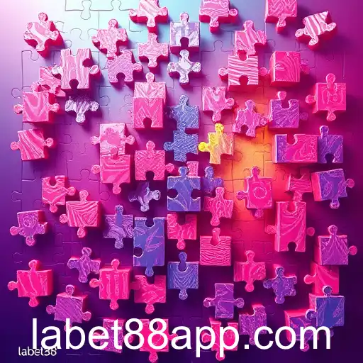 Exploring the Intriguing World of Puzzle Games on Labet88