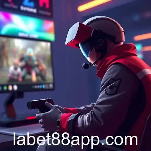 The Rise of Labet88: Impact on Online Gaming