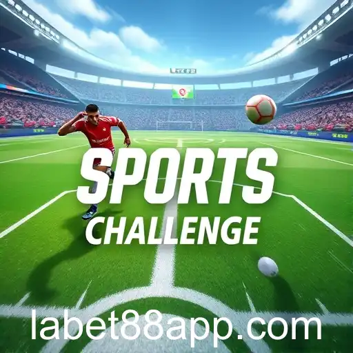 Exploring the Thrilling World of 'Sports Challenges' on Labet88