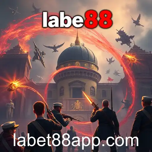 Exploring the Intricacies of Strategy Games: A Deep Dive into the World of 'labet88'